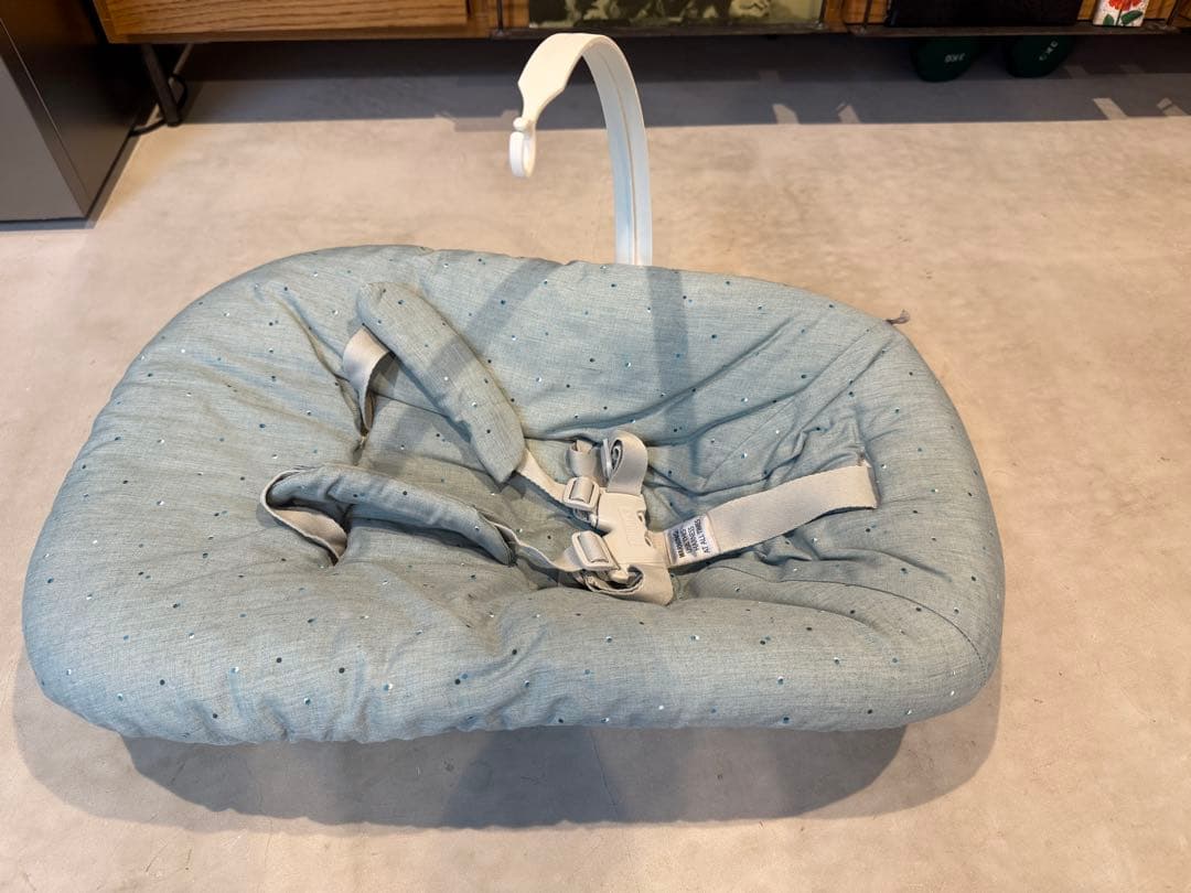 STOKKE ニューボーンセット　トリップトラップ