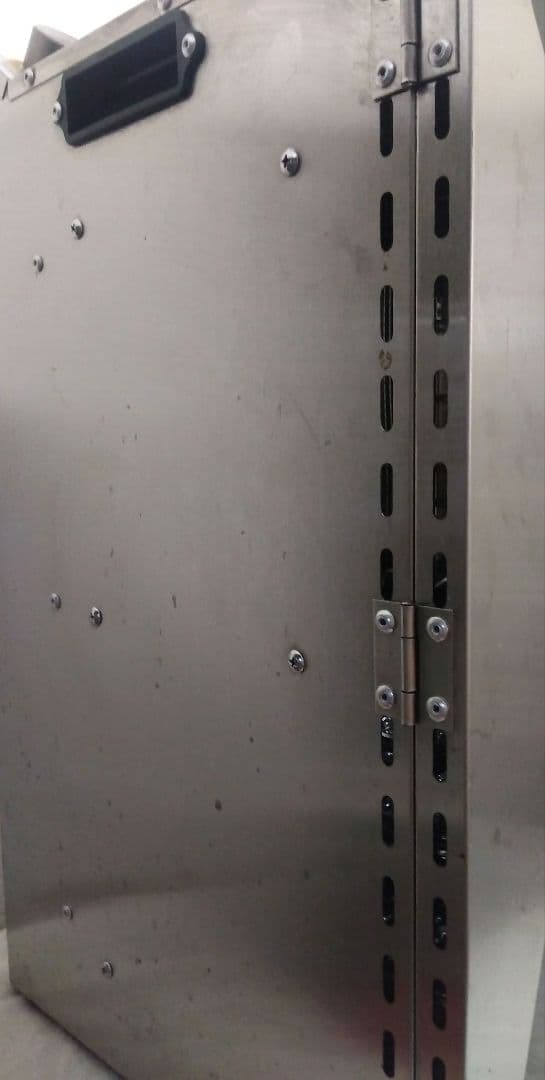 食品乾燥機　フードドライヤー 18段　温度設定可能