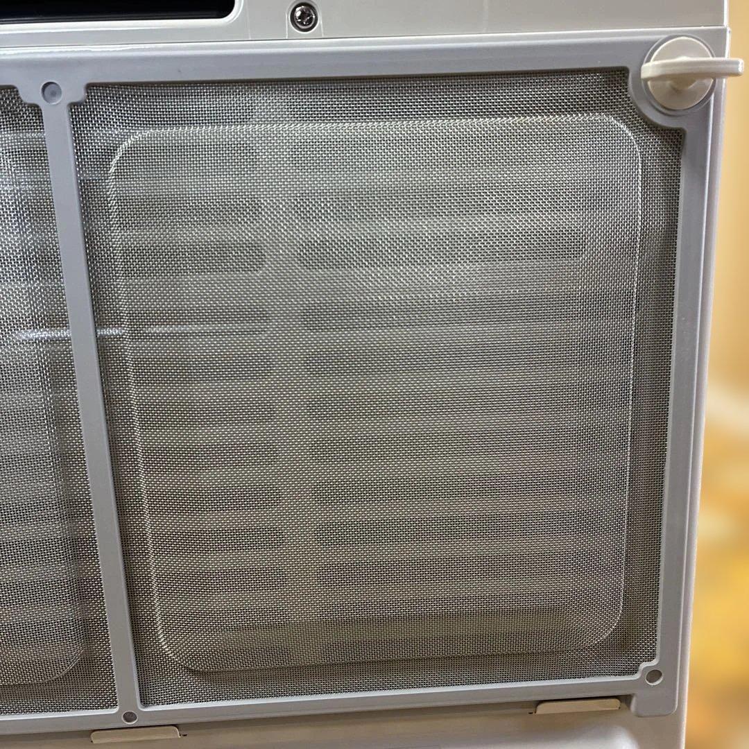 【 新品 】Rinnai ガスファンヒーター SRC-363E