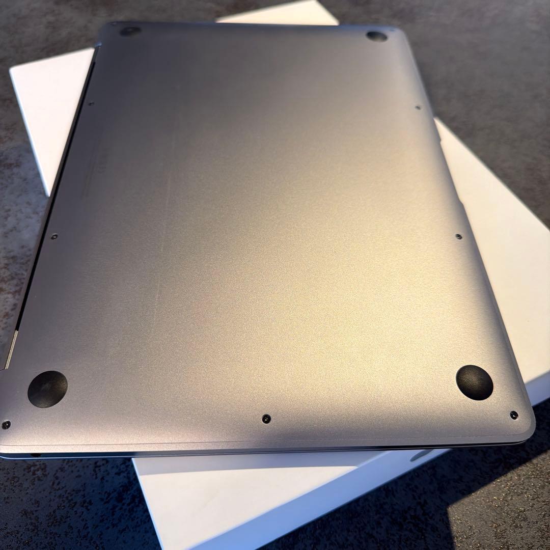 MacBook Air 13インチ 2020 M1