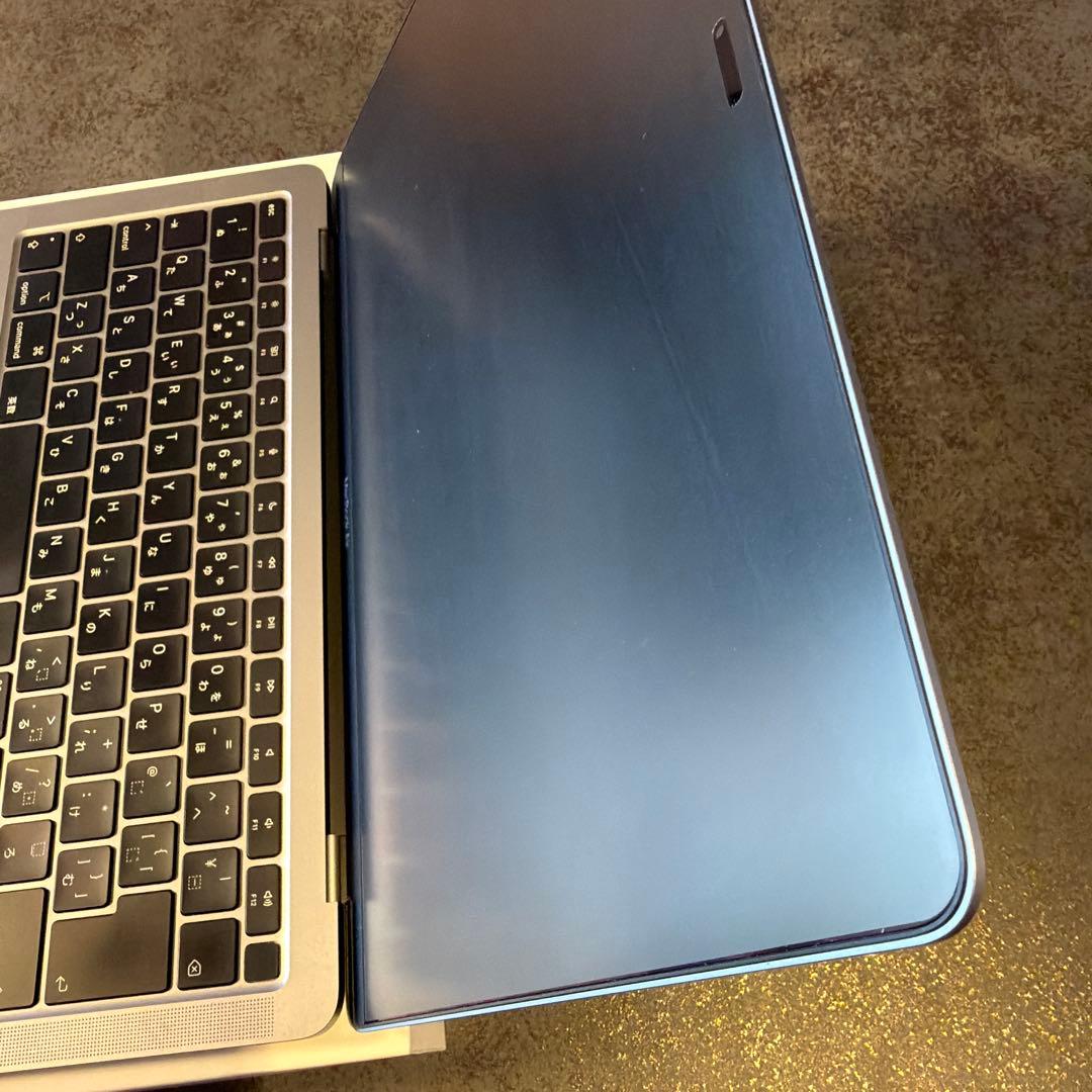 MacBook Air 13インチ 2020 M1