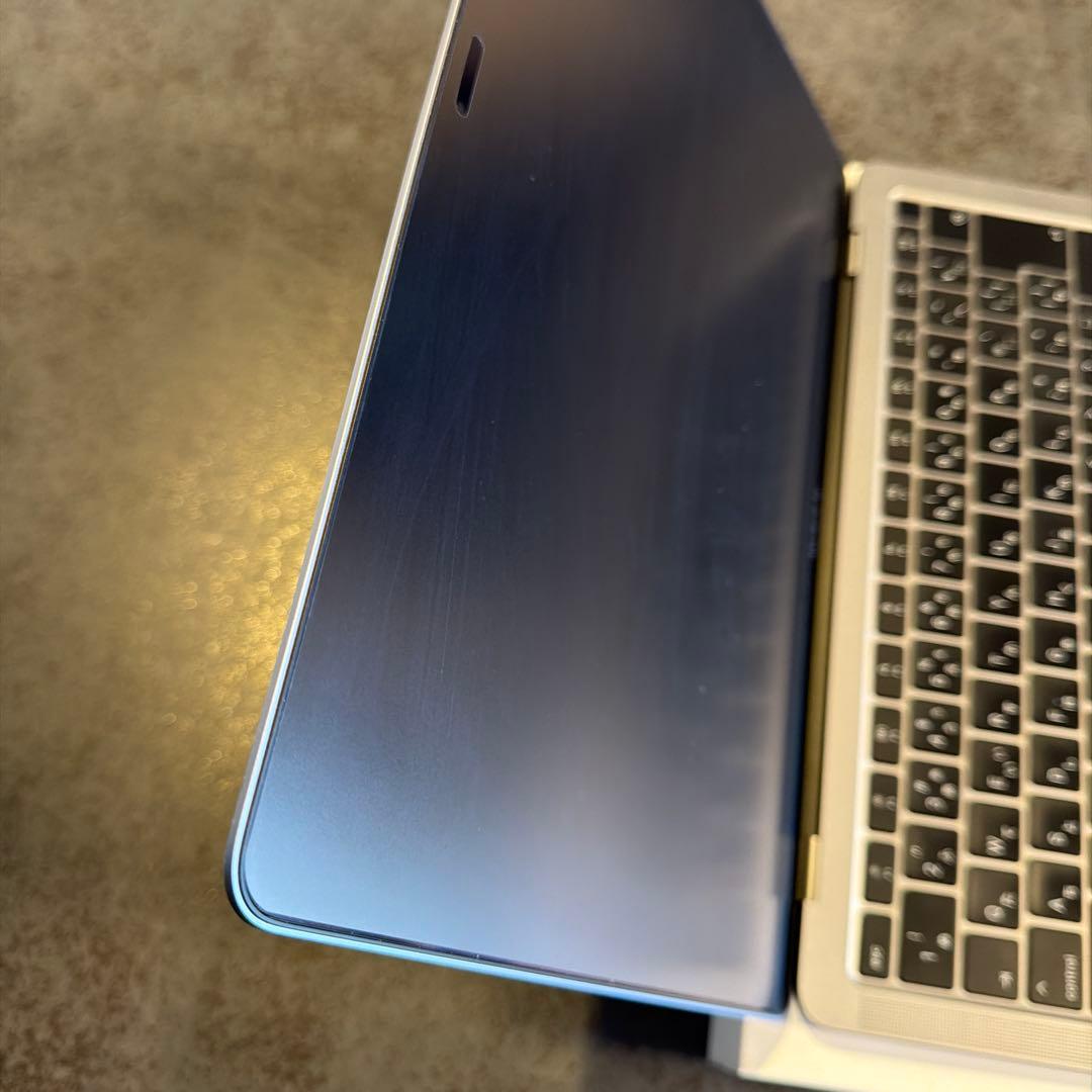 MacBook Air 13インチ 2020 M1
