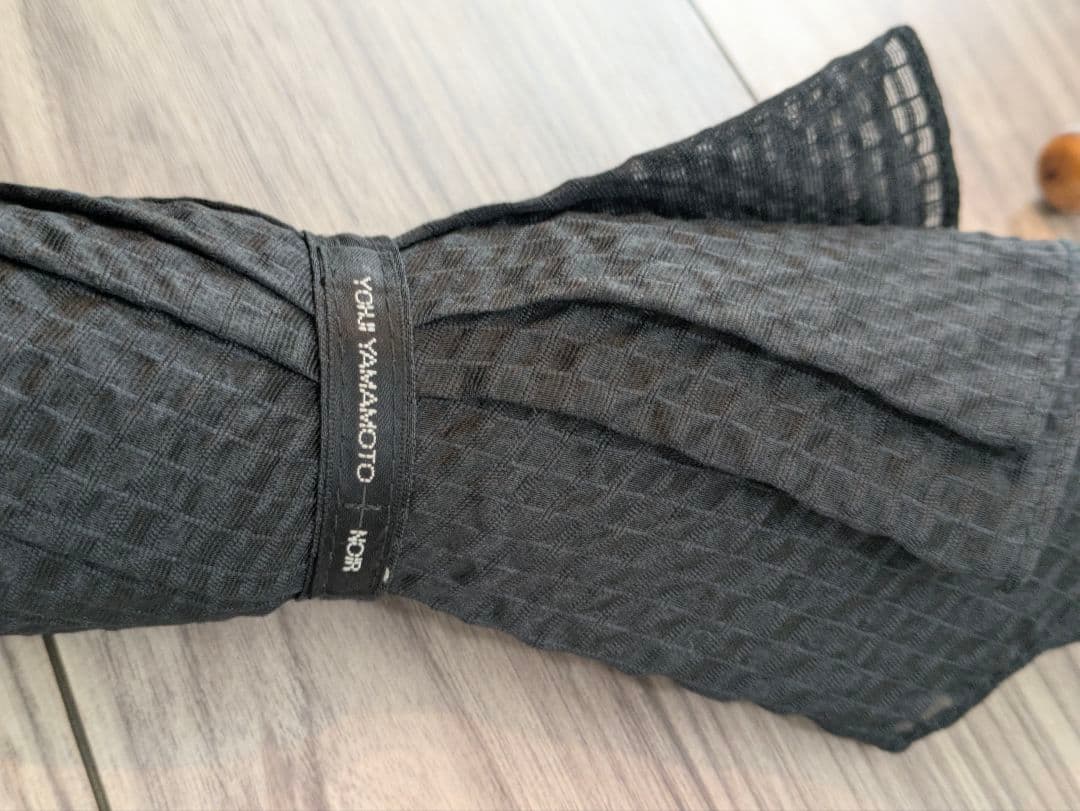 yohojiyamamoto＋noir 日傘