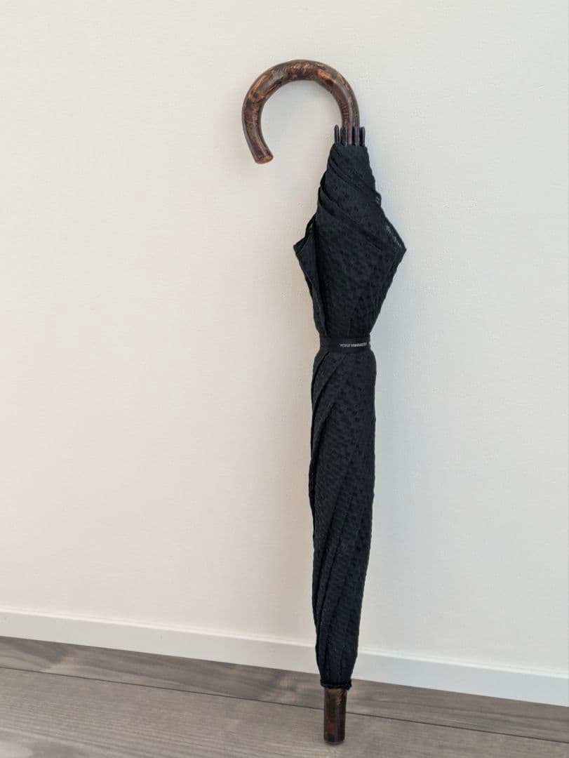 yohojiyamamoto＋noir 日傘