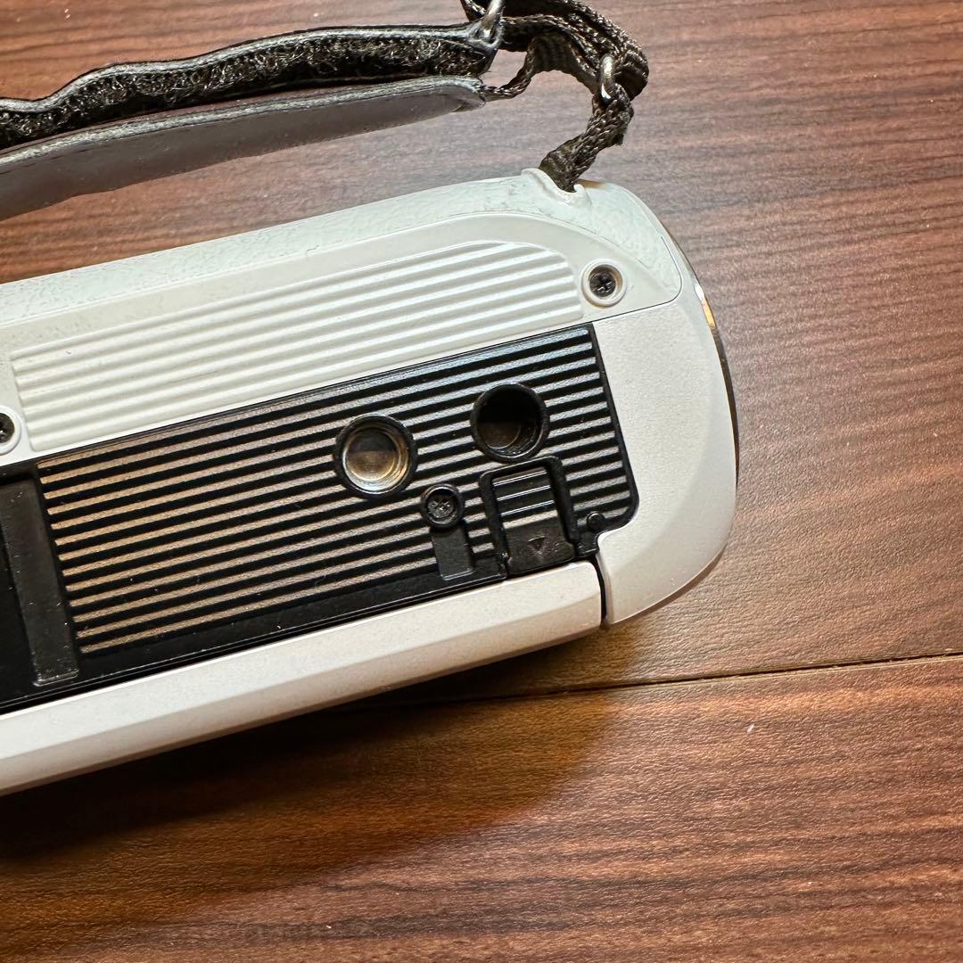 Panasonic HC-W580M ビデオカメラ 5557