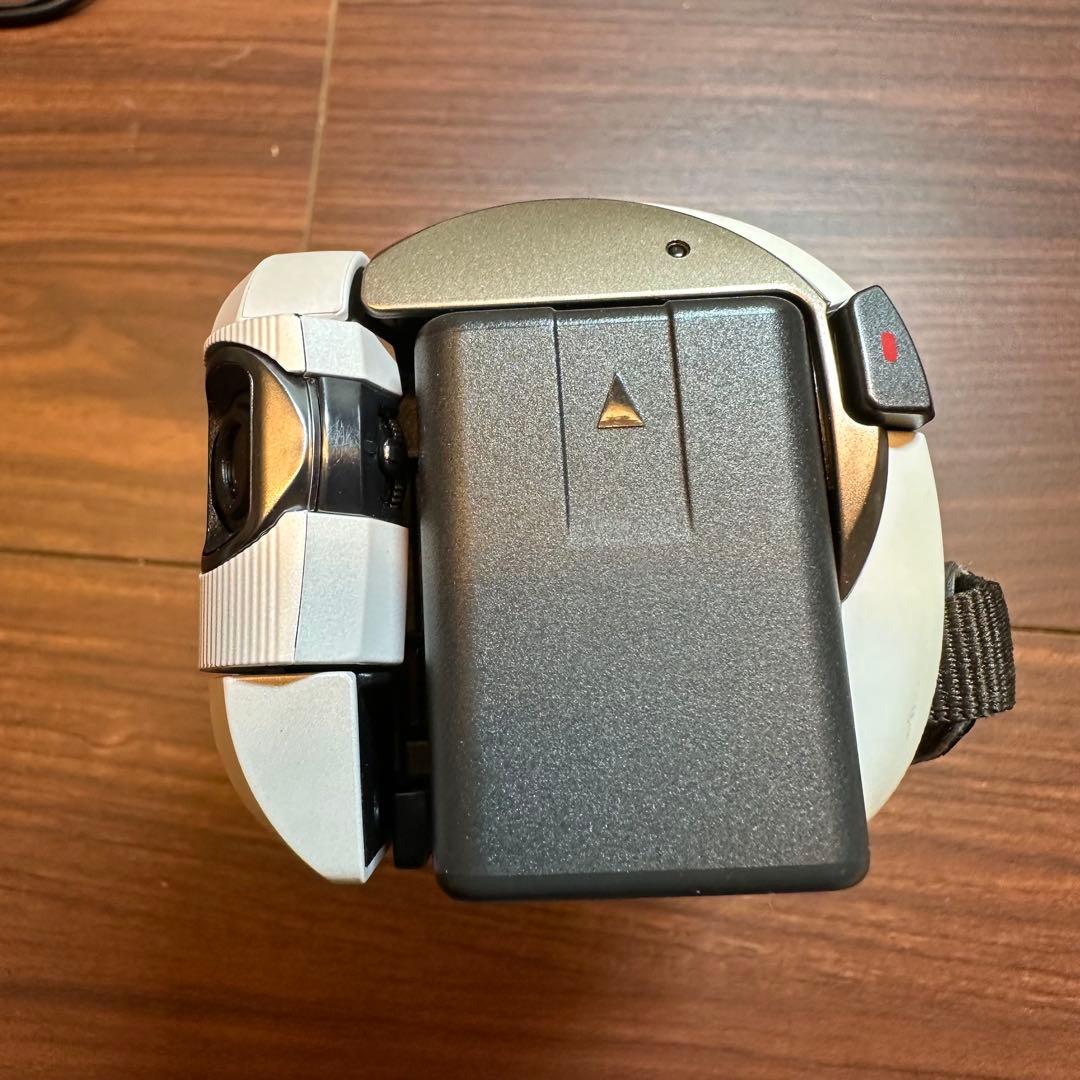 Panasonic HC-W580M ビデオカメラ 5557