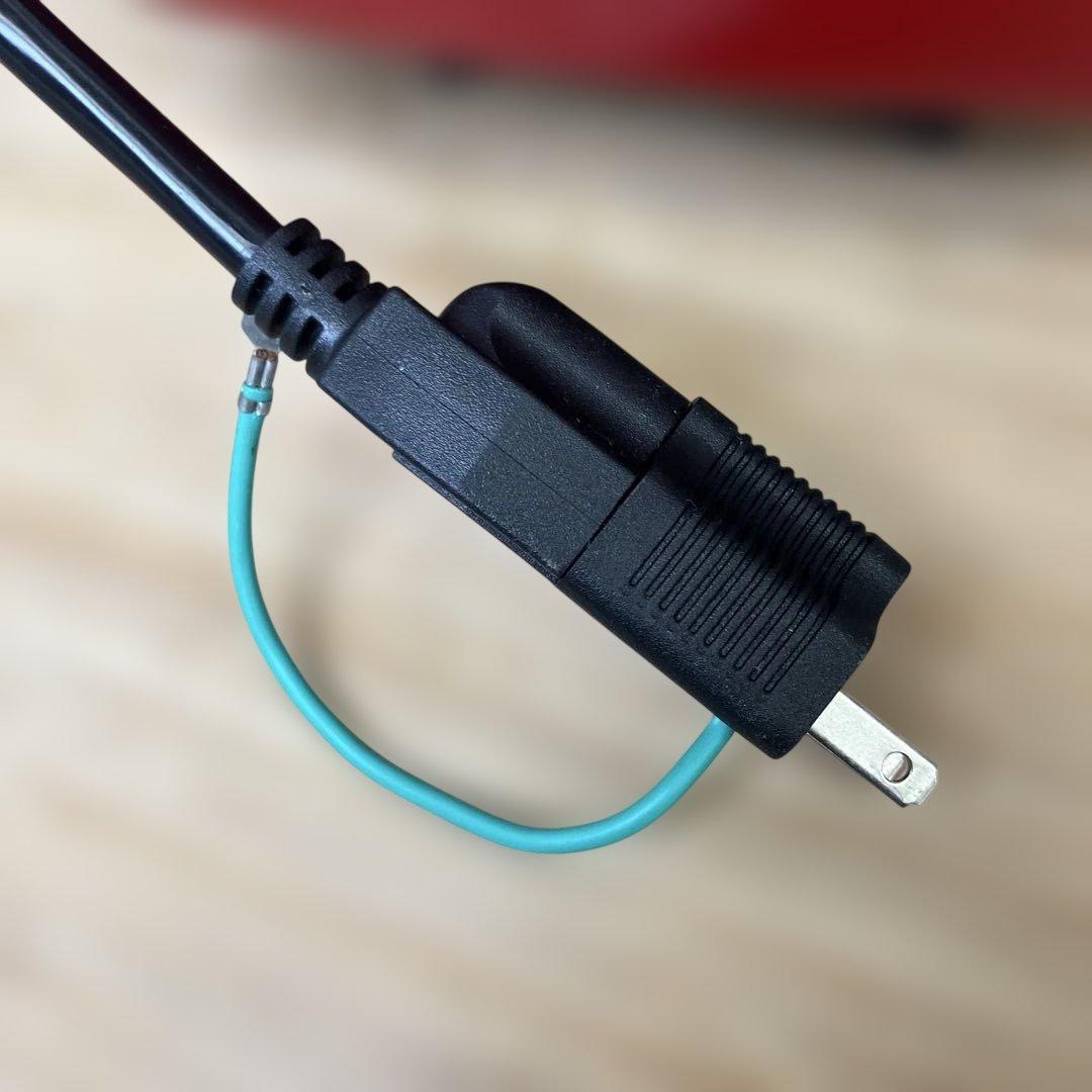 Vitamix VM0111 赤 ブレンダー　動作確認済み