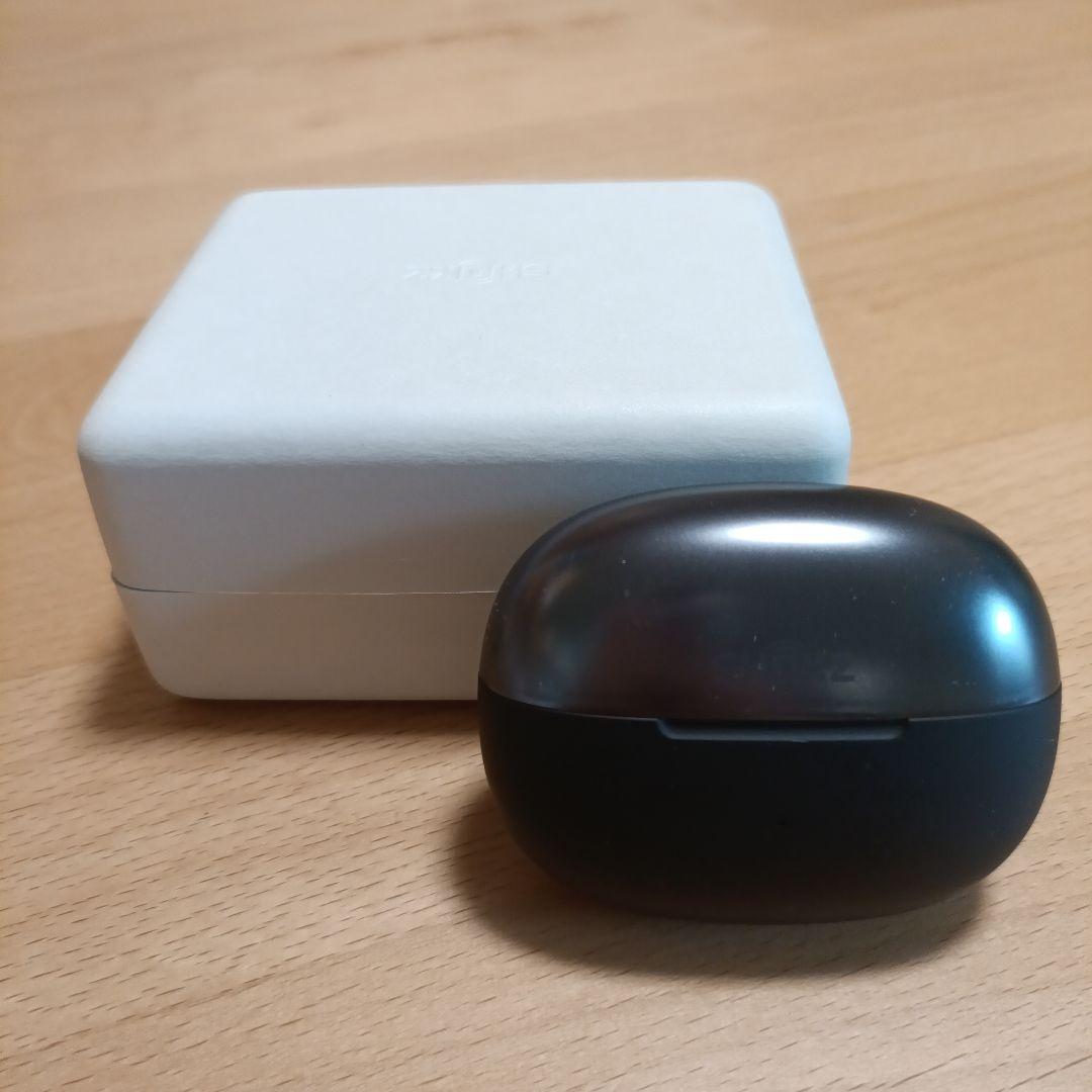 Shokz OpenDots ONE ブラック【試聴のみ】