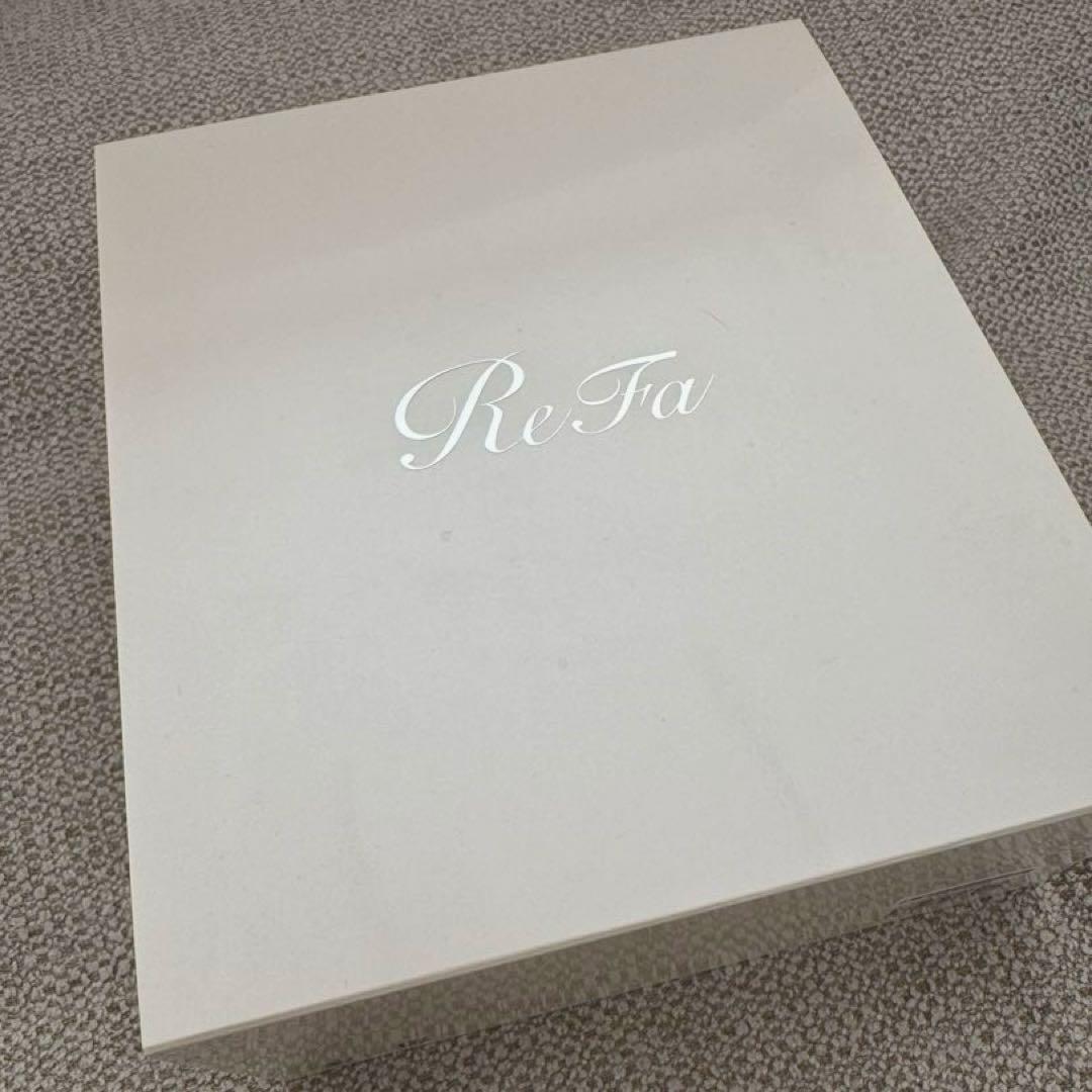 ReFa カラットレイGUARANTEE CARD付 RF-PC2019B