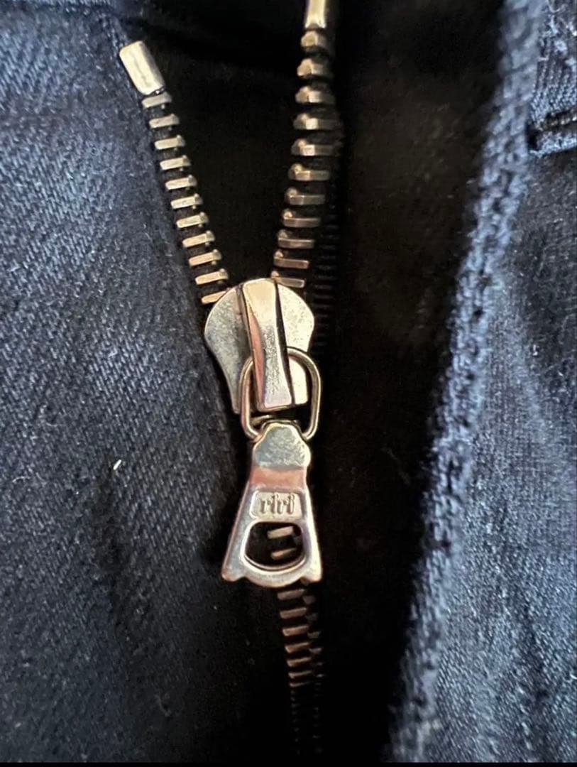 amiri AMIRI mikeamiri MX1 正規　デニム