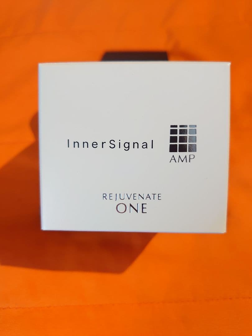 インナーシグナル　リジュブネイトワン　50g