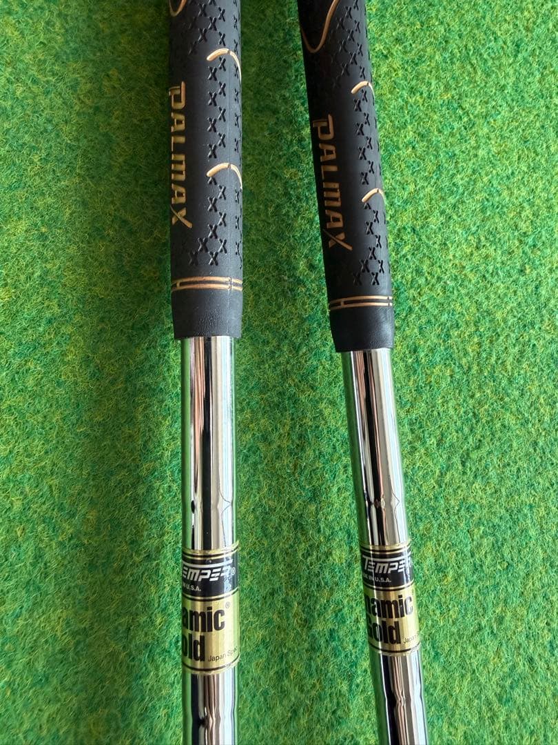 マスダゴルフ M425 スタジオウェッジ AW SW 2本セット