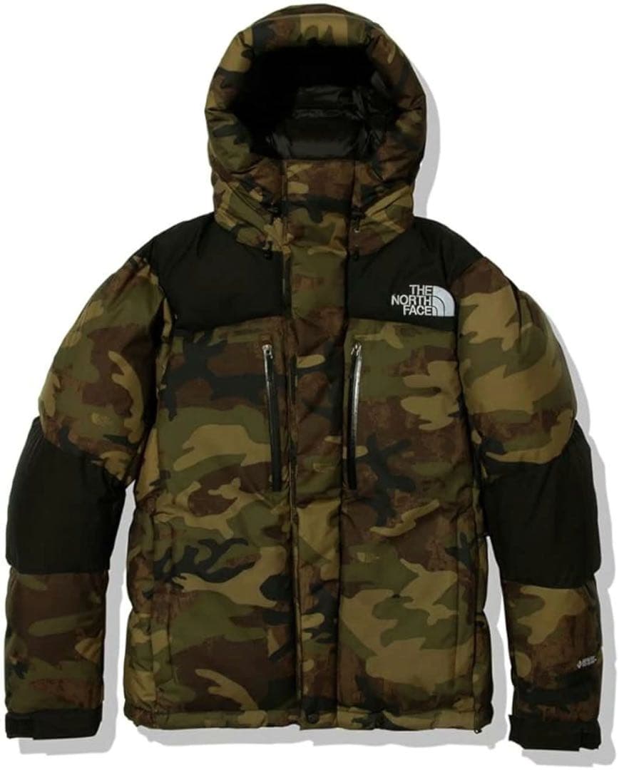 未使用ノースフェイス ノベルティ バルトロ ライト ジャケット