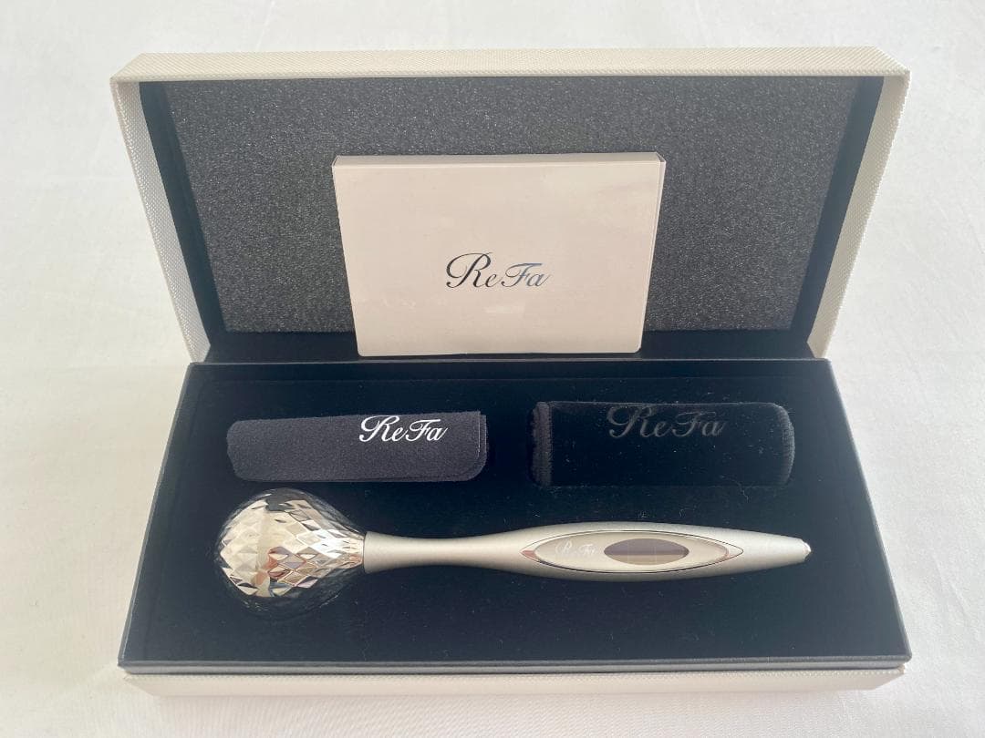 ボディ・フェイスケア ReFa O STYLE