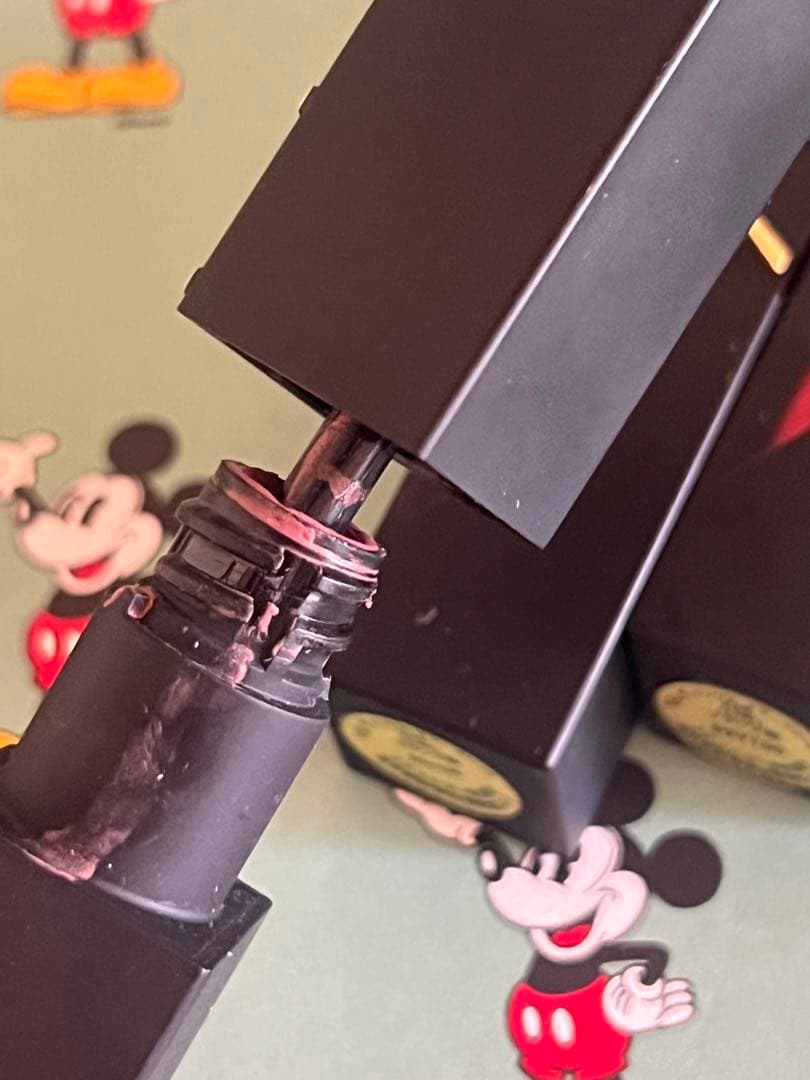 YSL ザインクスブラークリーム5本