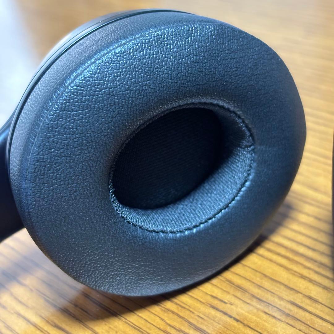 BEATS SOLO3 ワイヤレスヘッドホン ブラック