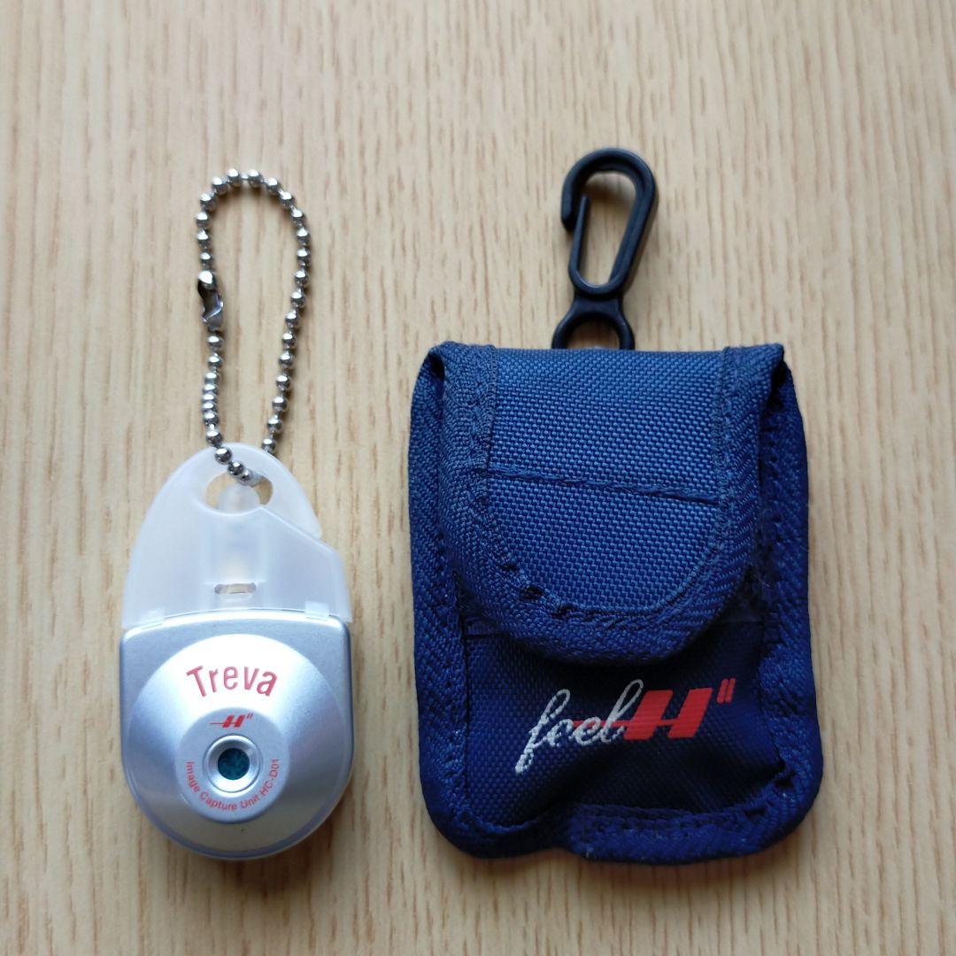 京セラ　Treva feelH“