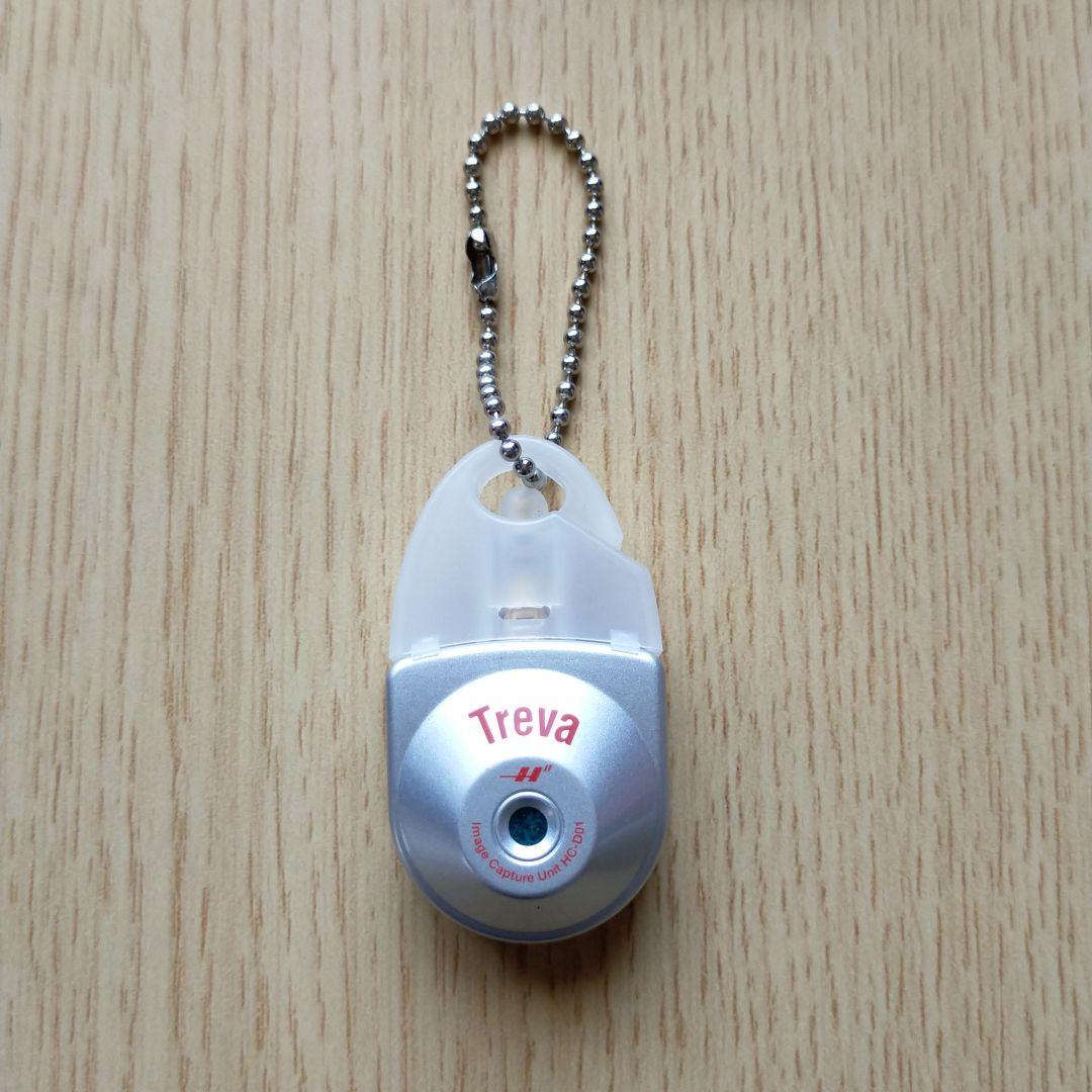 京セラ　Treva feelH“