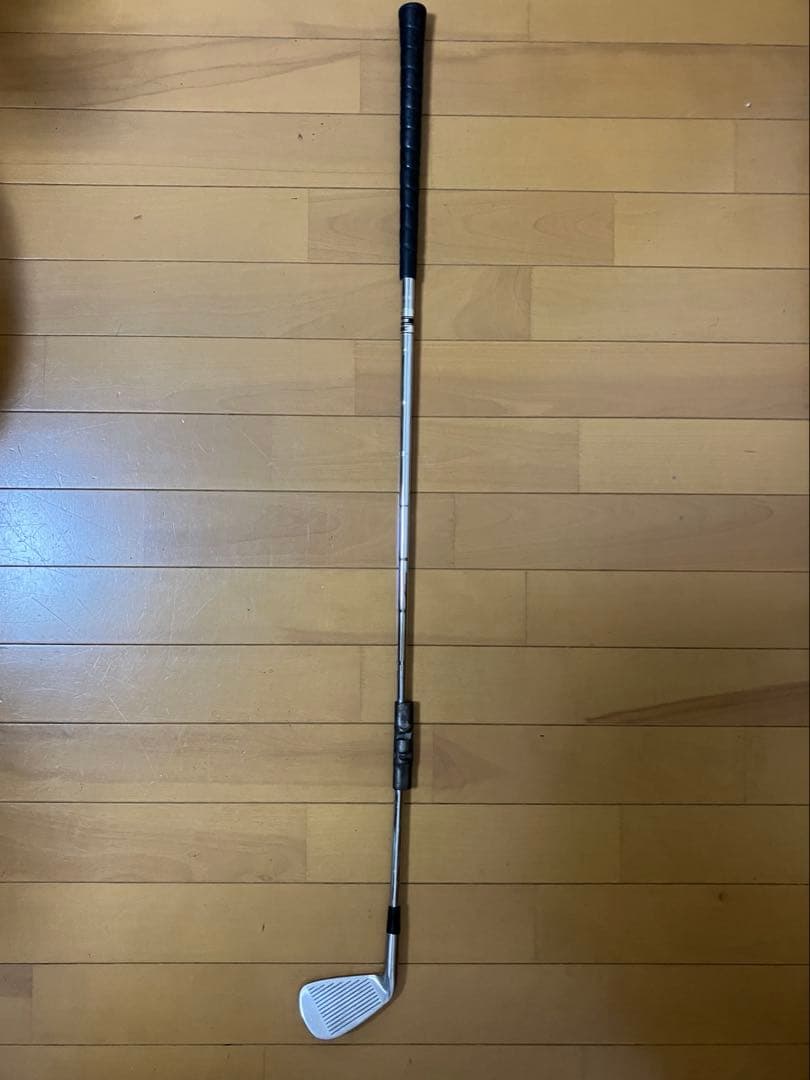 【最終値下げ】希少　MEDICUS 練習器具　メディカス　スイング練習