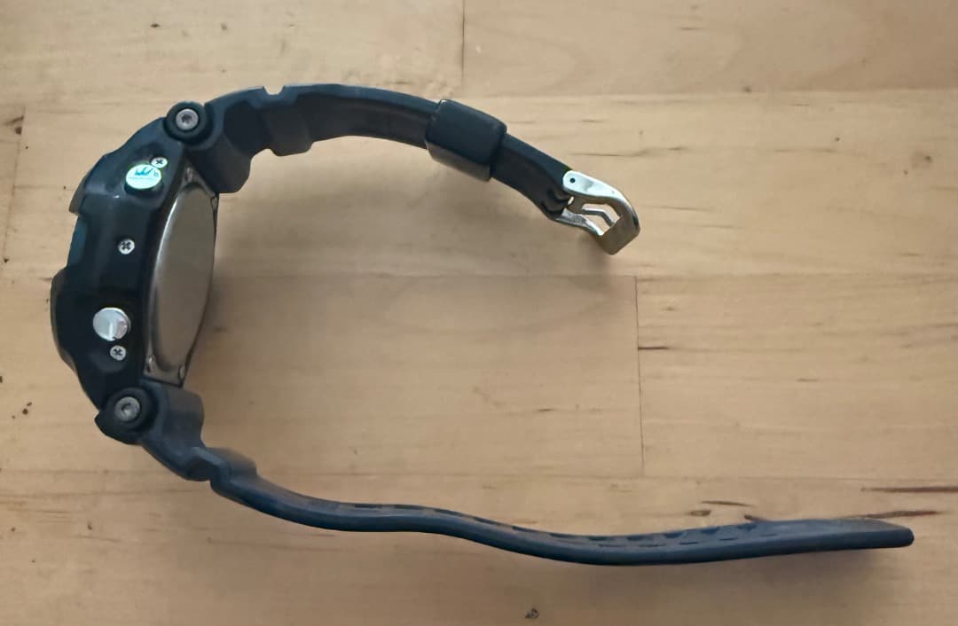 G-SHOCK GR-B100 腕時計