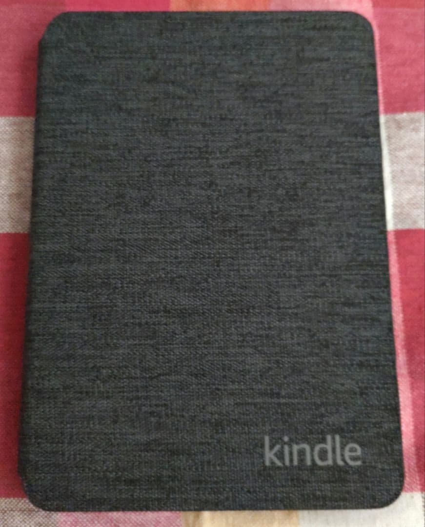 さ*ー様 Amazon Kindle(第11世代2024年発売ブラック） 純正カ