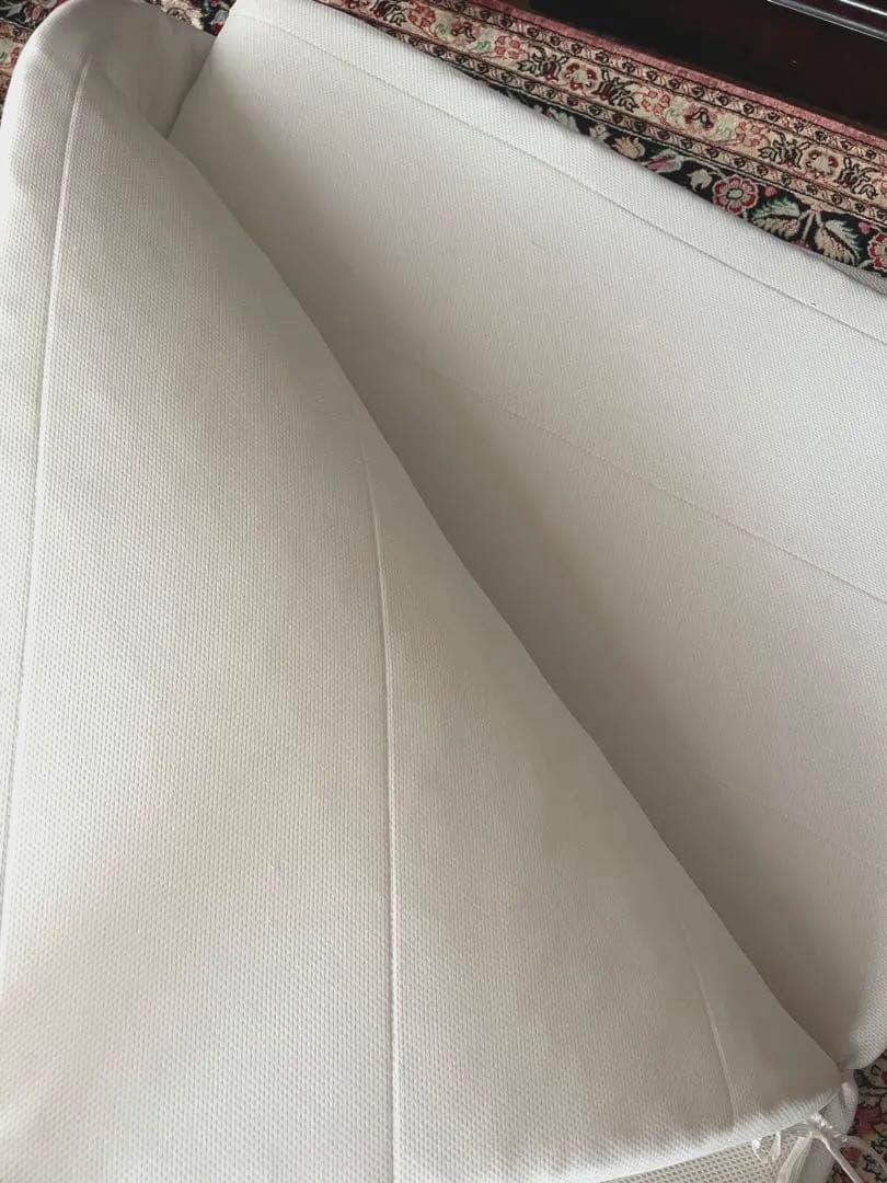 Airweave エアウィーブ　マットレス　ダブル