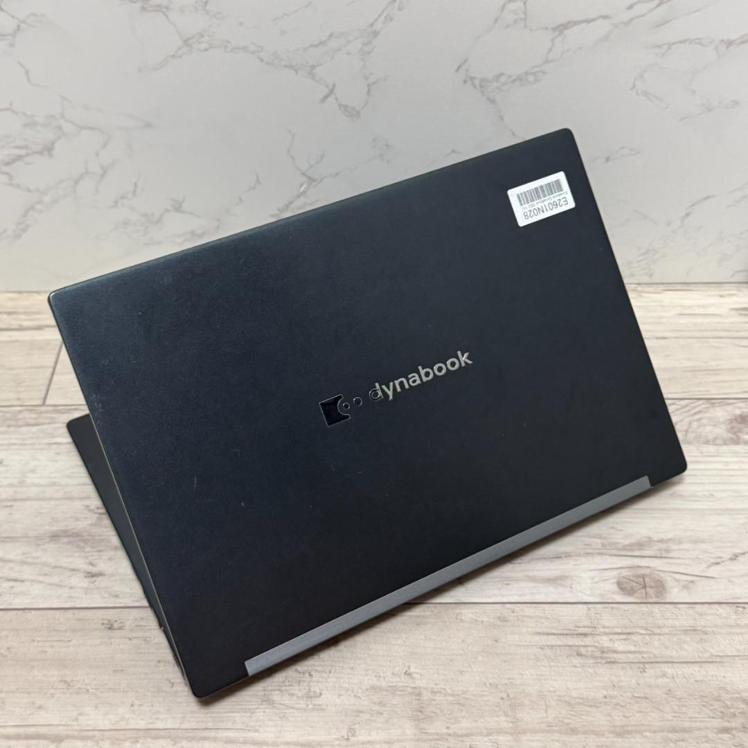 バッテリー良好！dynabook G83/HU 11世代i5 8GB 256GB