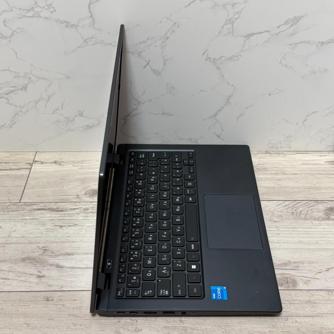 バッテリー良好！dynabook G83/HU 11世代i5 8GB 256GB