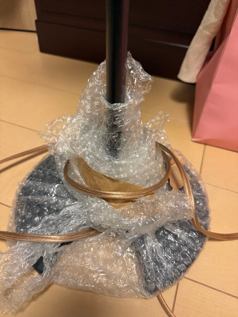 KEF 5.1chサラウンドシステム