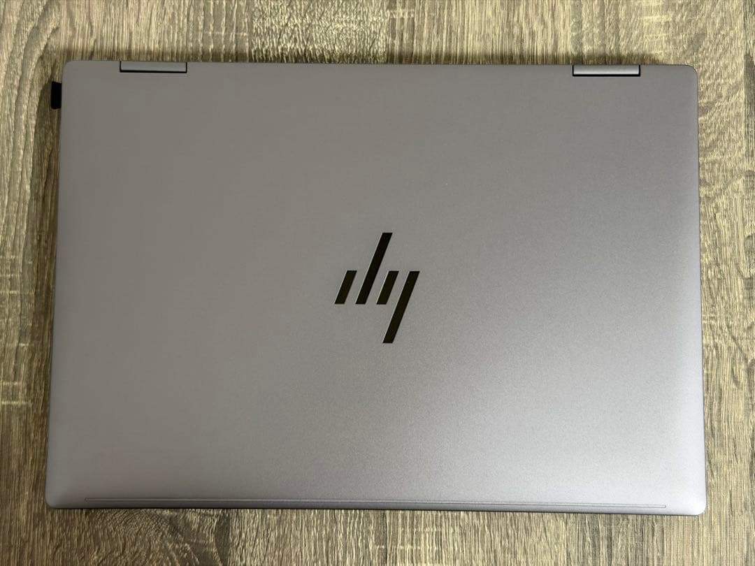 HP Envy x360 14インチパフォーマンスモデル＋ペンセット