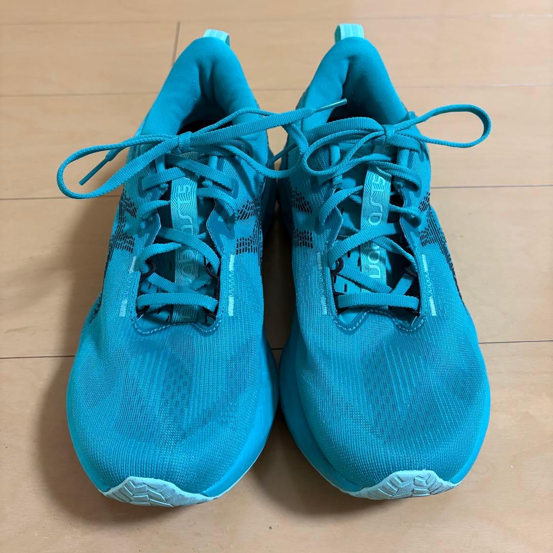 アシックス NOVA BLAST5 ノヴァブラスト5 26.5cm