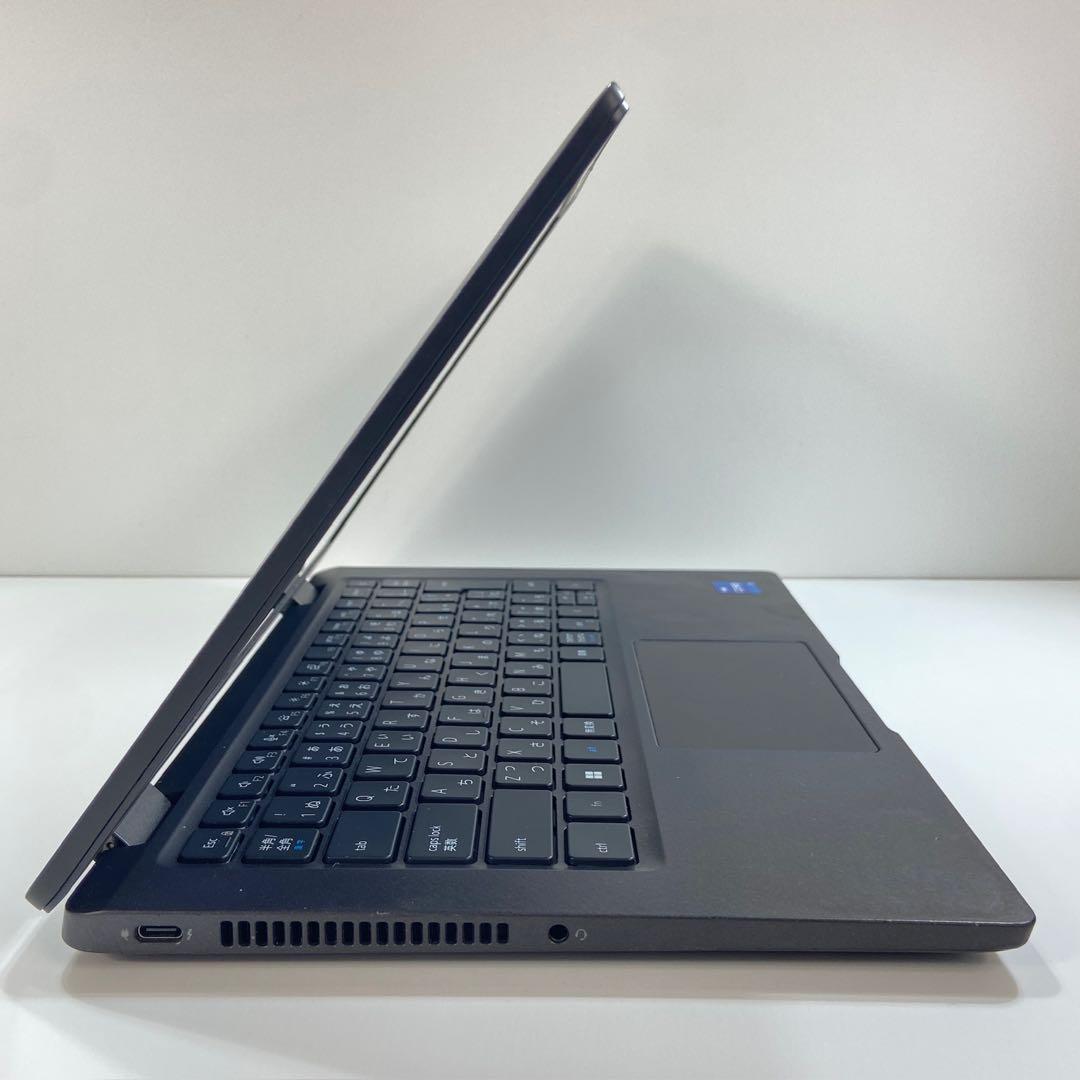 ★2021年製★ ハイスペック DELL LATITUDE Corei7 H34