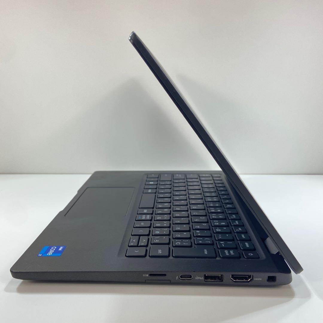 ★2021年製★ ハイスペック DELL LATITUDE Corei7 H34