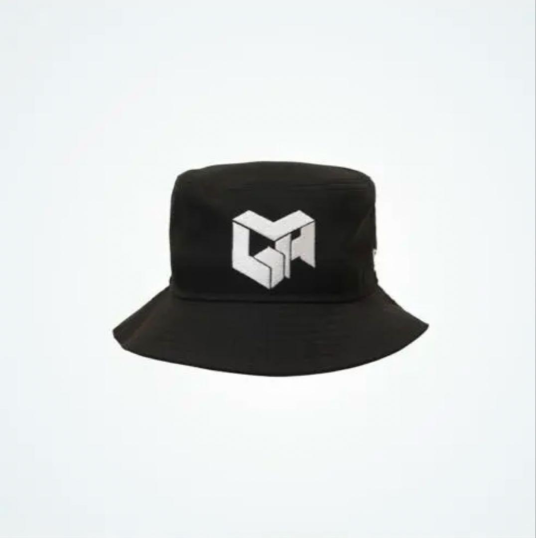 新品　Mrs.GREEN APPLE ハット ニューエラ　スニダン　コラボ