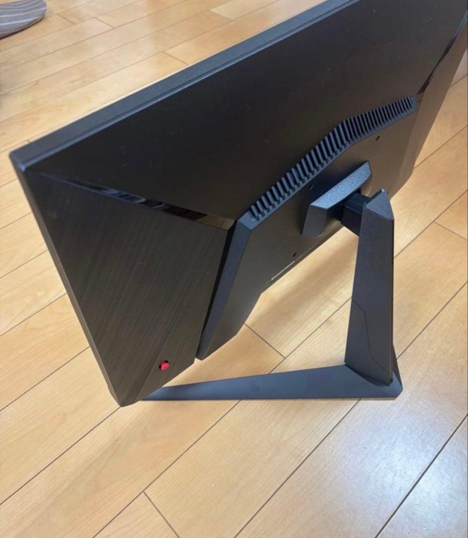 【値下げ】MSI OPTIX G241V E2 ゲーミングモニター 23.8