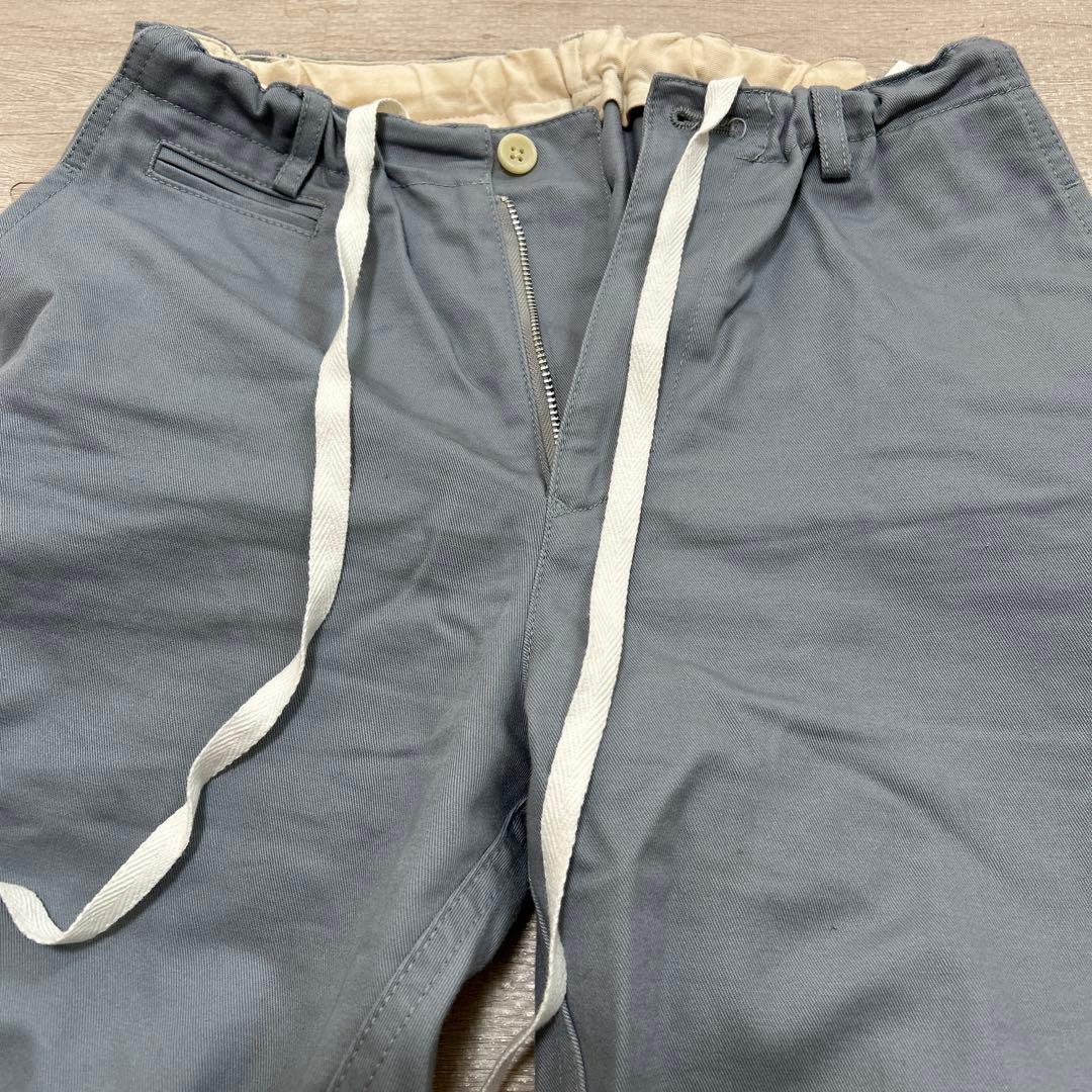 ゴーシュ　パンツ