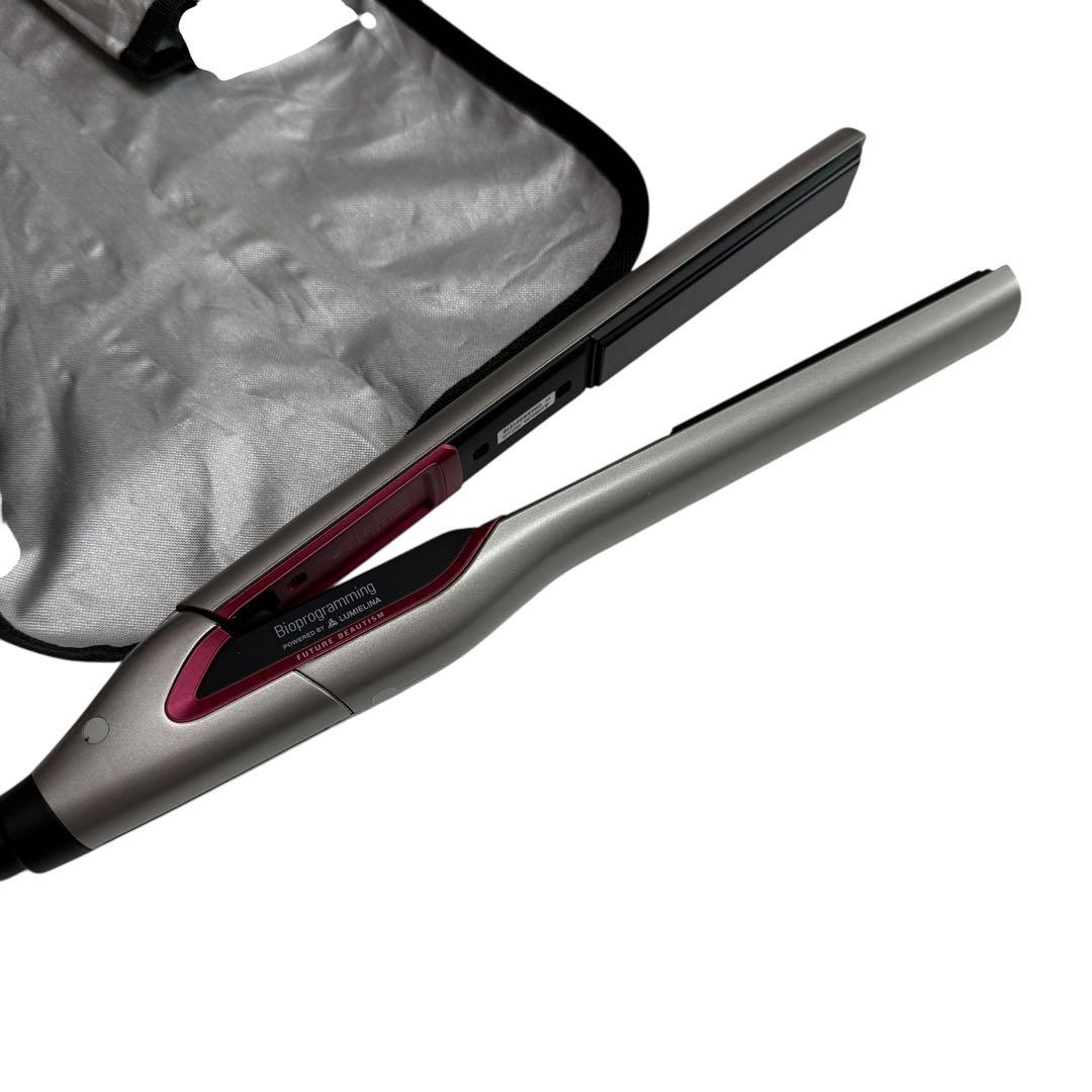 美品　動作良好　断線なし　ポーラ仕様 ヘアビューロン ストレート POLA仕様