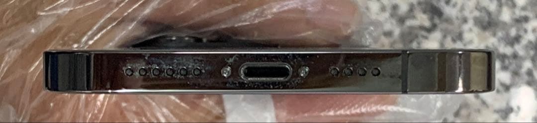 値下げ！ iPhone 12 Pro MAX本体　美品