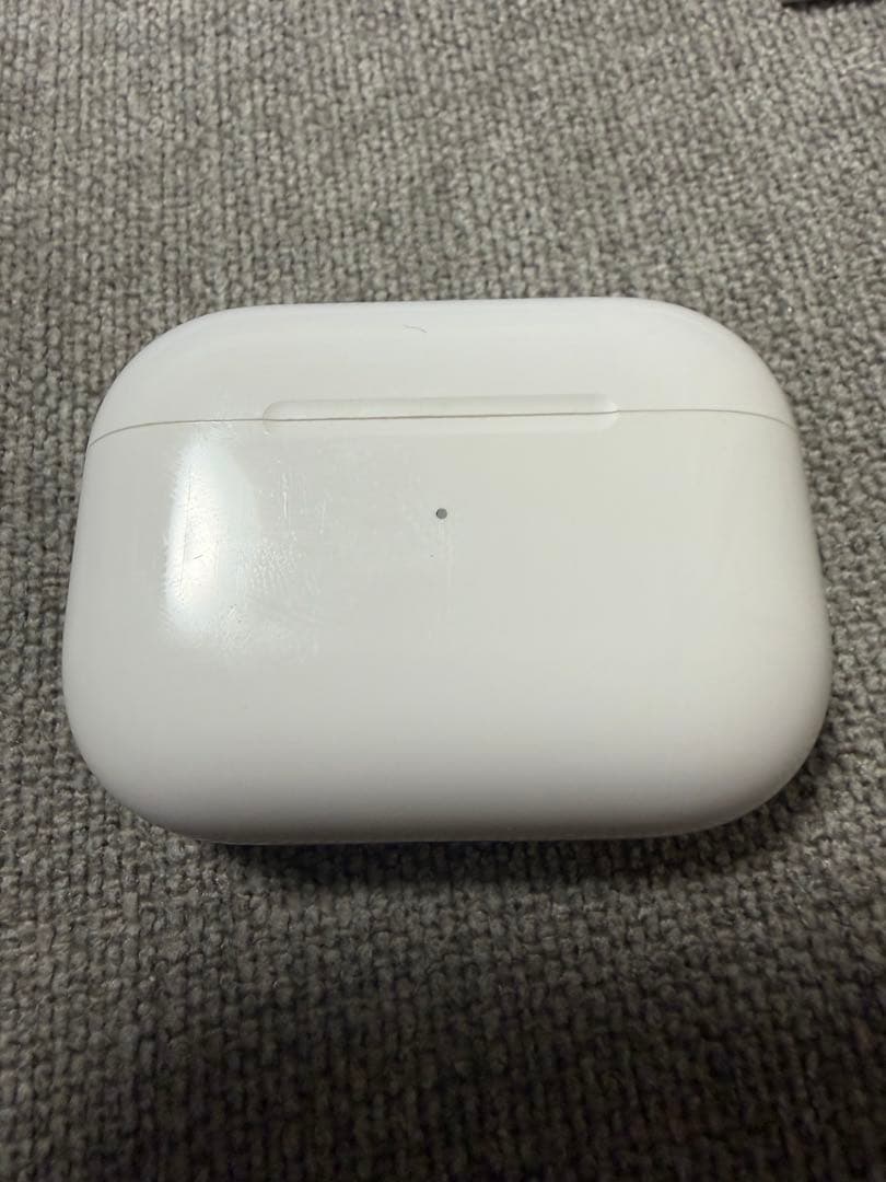 AirPods Pro（第2世代） USB Type-C