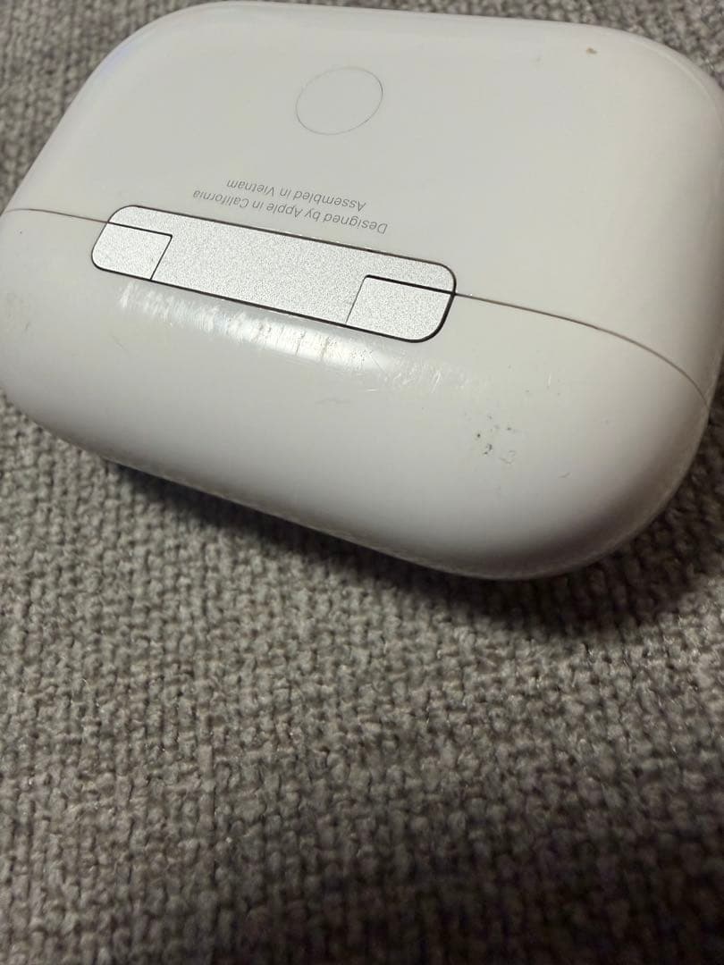 AirPods Pro（第2世代） USB Type-C