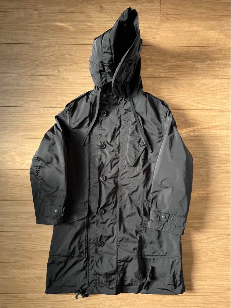 【DRIES VAN NOTEN】VERRELI 6355 sizeS