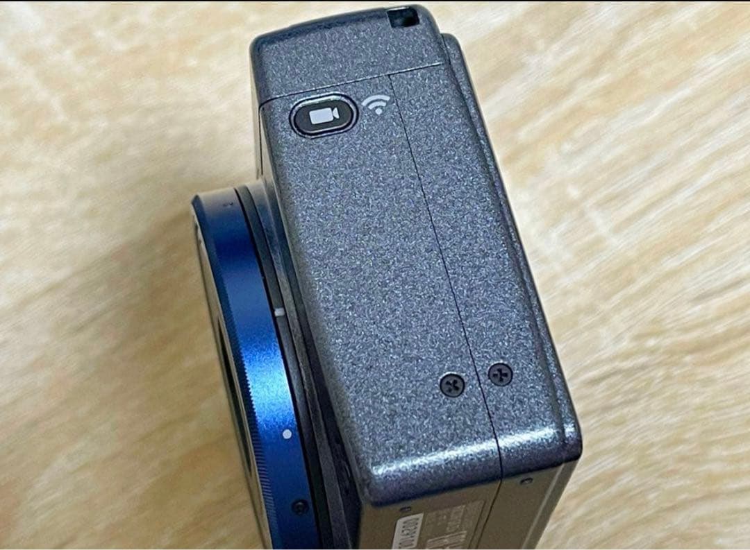 デジタルカメラ RICOH GRIIIx Urban Edition GR3x GR IIIx