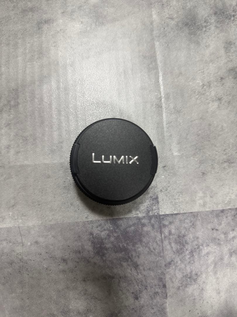 レンズ(単焦点) LUMIX G 14mm/F2.5 ASPH. H-H014