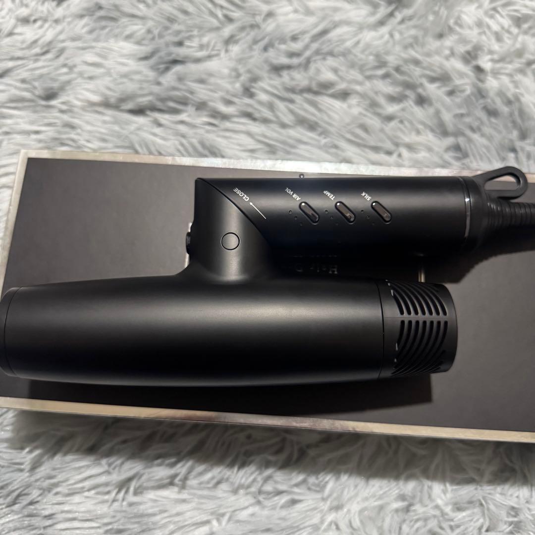 【✨未使用品✨】絹女 KINUJO PRO ヘアドライヤー KP101