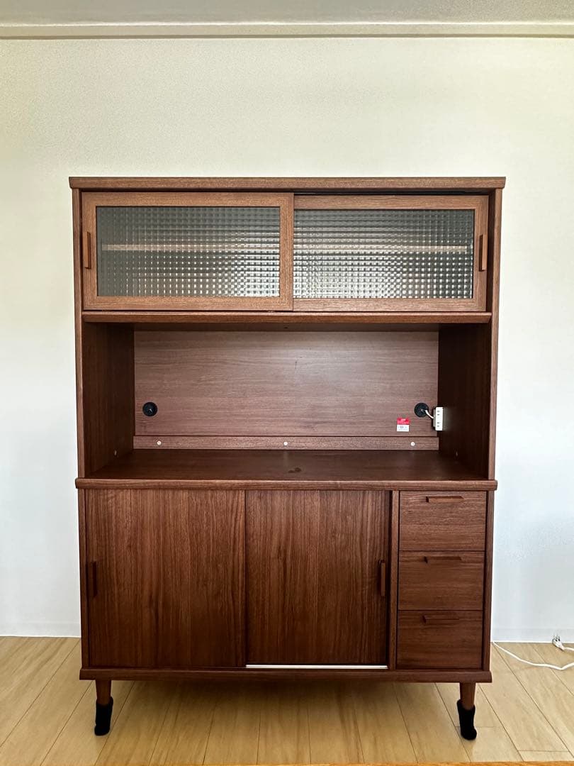 noce 食器棚 カップボード