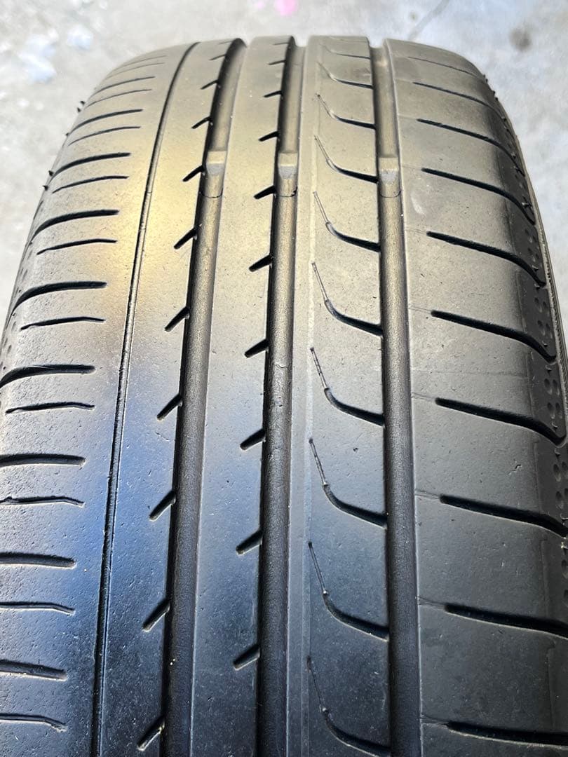 ① 軽自動車用 夏タイヤホイールセット 4本