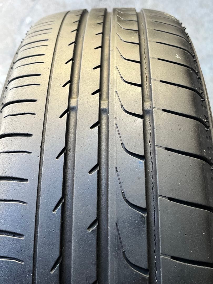 ① 軽自動車用 夏タイヤホイールセット 4本