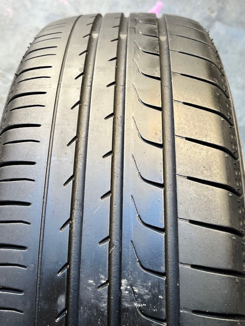 ① 軽自動車用 夏タイヤホイールセット 4本