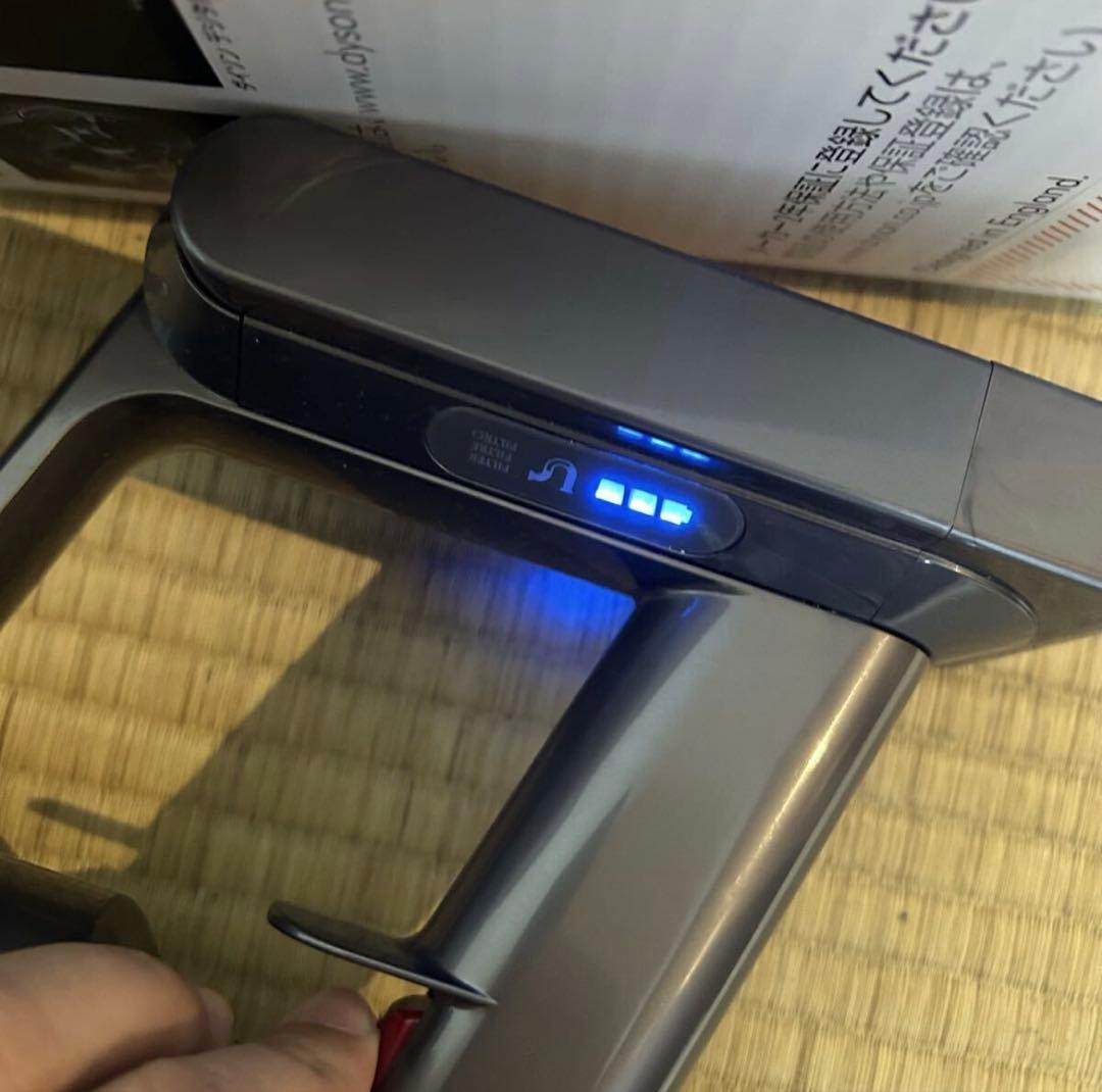 dyson ダイソン 掃除機 V10 V12