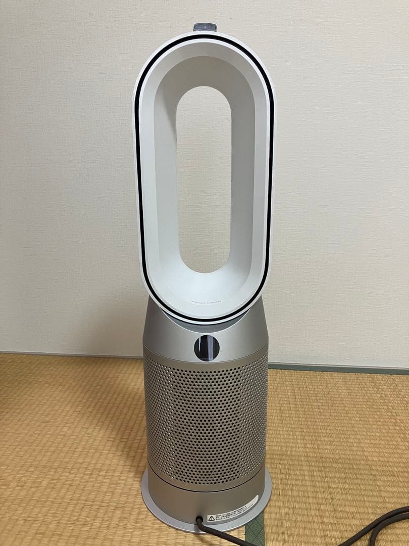 扇風機・サーキュレーター Dyson purifier hot+cool